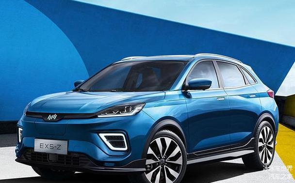 惠州126WEY威派豪华SUV市场的黑马，零跑汽车与智能交通系统的协同