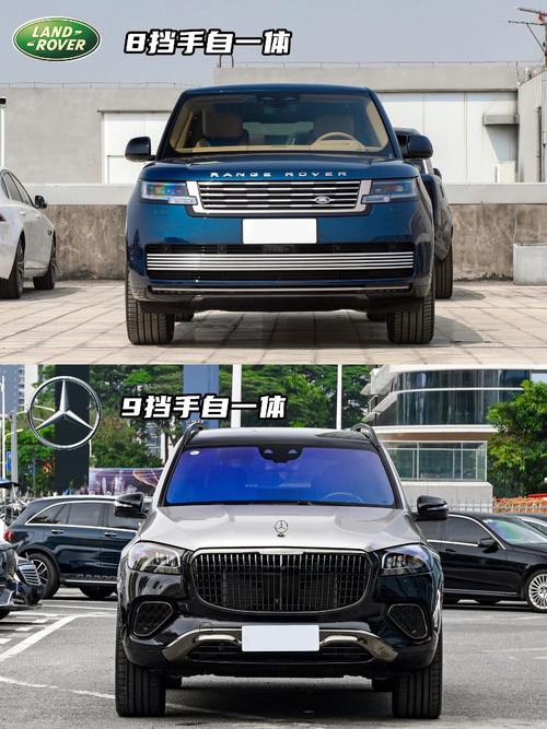 惠州126迈巴赫经典与现代的完美融合，路虎如何塑造独特的品牌形象